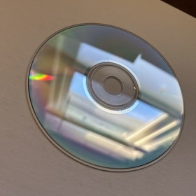 Myst  (Saturn, 1997)