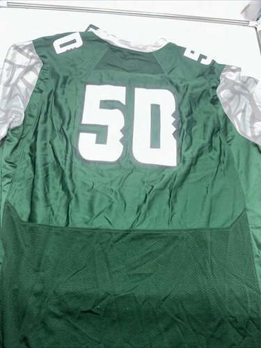 University Of HAWAII Warriors Trikot Herren Neu Größe 4x - Bild 4 von 4