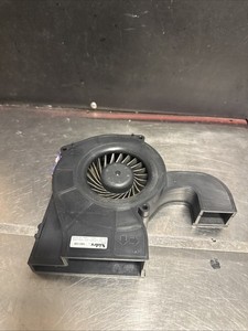 ( Ventilator ) Panasonic Mikrowelle NN-CS894S #b8