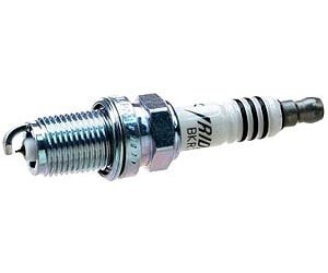 NGK Spark Plugs BPR6EIX Iridium IX Spark Plug