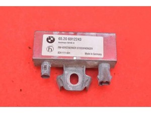 BMW Z4 Roadster E85 Tonverstärker 6912243 2004 26412021