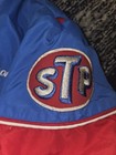 Vintage STP Ray Hudson Racing Puffer Jacket Size Men's Medium  — photo 6
