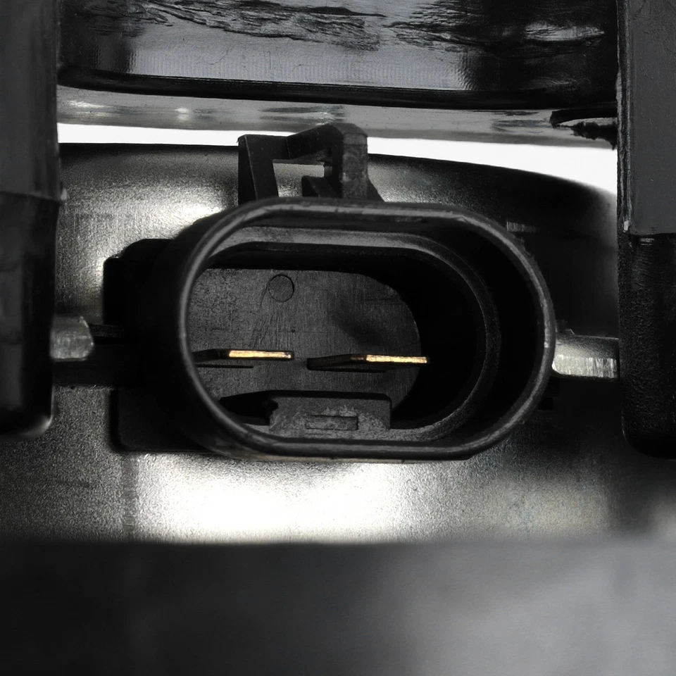 Genuine For Smart Fortwo 2008 2009-10 2011-2015 Radiator Cooling Fan 0002009323 - Imagem 2 de 4