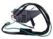 909510000 Electric Step Control Unit 379146 Compatible With Kwikee Automatic