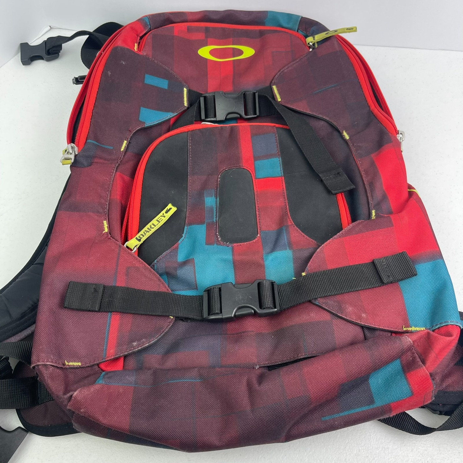 Oakley VTG Look Backpack