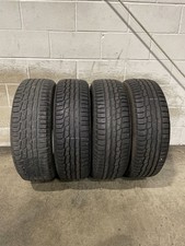 4x P22565r17 Nokian Encompass Aw 01 832 106 H Used Tires 2256517