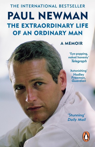 Paul Newman Extraordinary Life Of An Ordinary Man-image