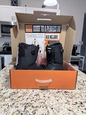 Thirtytwo 32 Lashed Double Boa Snowboard Boots Men’s 13