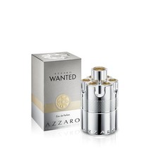 Azzaro Wanted by Azzaro 3.4 Fl Oz Eau De Parfum Spray for Men