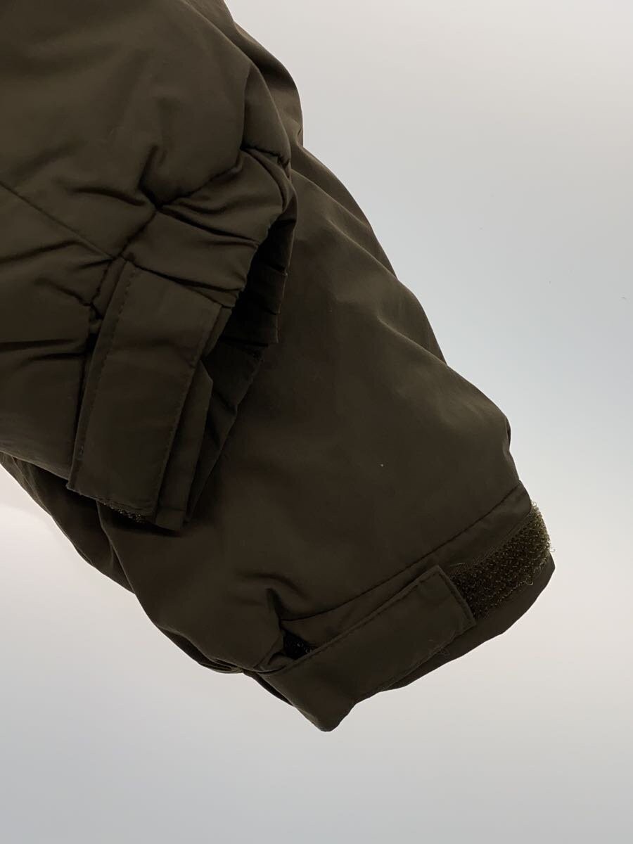 WILDTHINGS Down Jacket L Nylon BEG wt22106sn - image 5