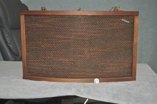 BOSE 901 SERIES III SPEAKERS   WALNUT   ORIGI...