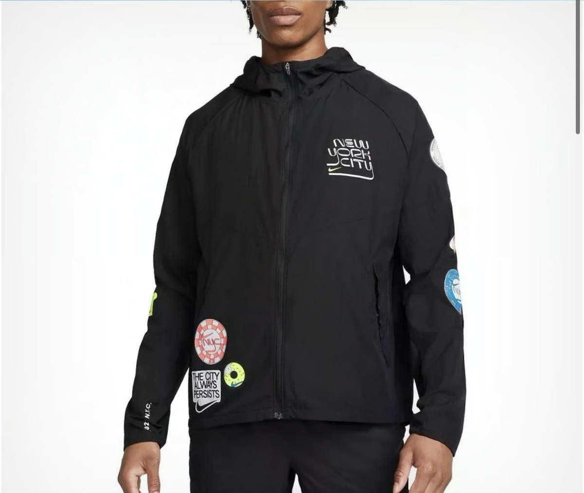 new nike jackets 2021