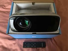 Phillips Neopix Prime One Home Projector NPX535 1280x720