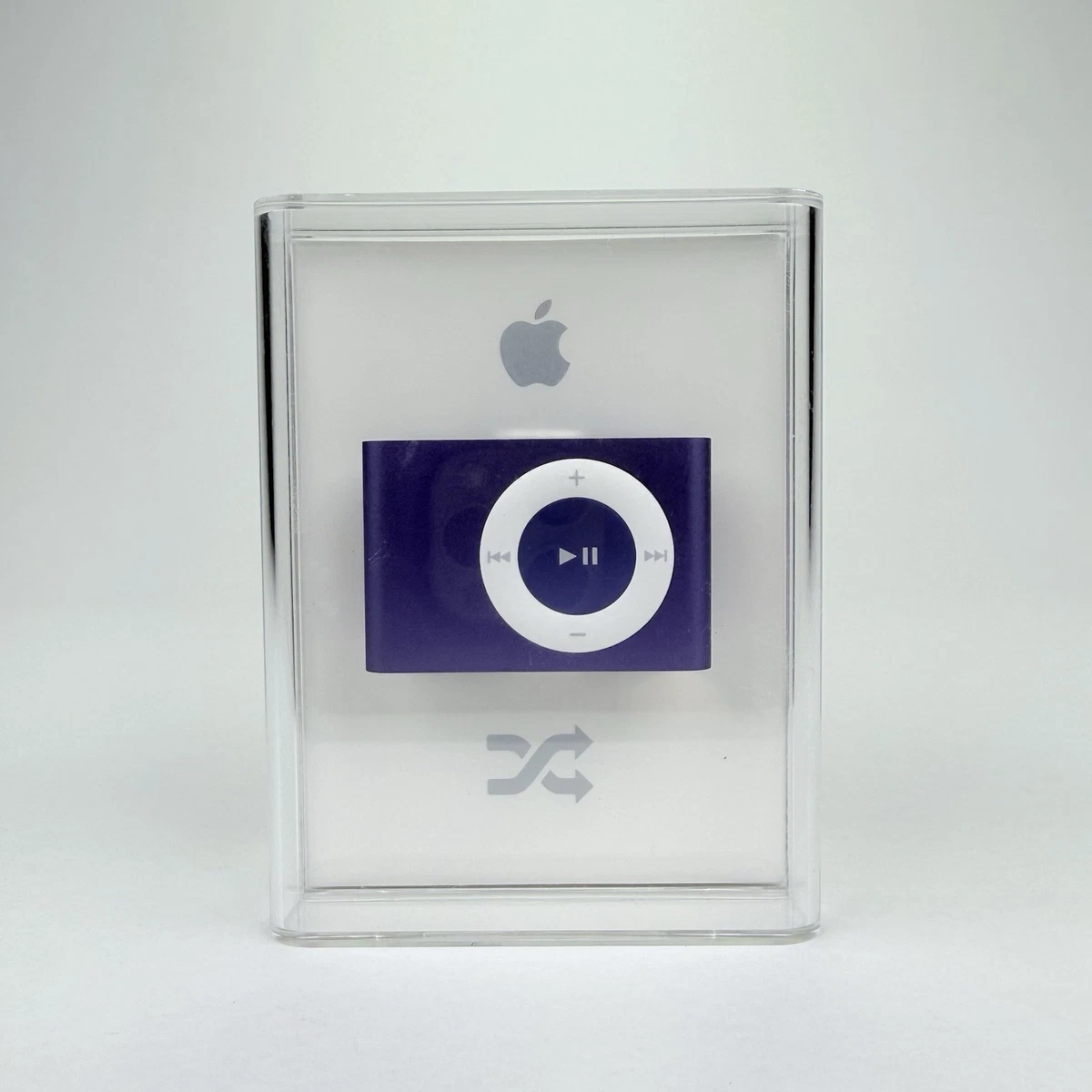 Apple iPod Shuffle 2nd Generation for sale - eBay