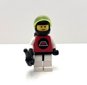 LEGO 6811 M-Tron: Pulsar Charger Complete With Figure VINTAGE RARE!