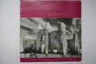 U2 – The Unforgettable Fire LP, Aus 1984 OG Pressing