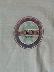 Maui Ocean Center Light Blue Weathered Long Sleeve Graphic T Shirt Size Medium — photo 2