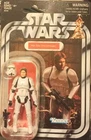 Hasbro Star Wars Vintage Collection Han Solo Stormtrooper Action Figure VC143