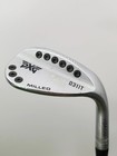 2018 PXG 0311T SUGAR DADDY CHROME WEDGE 60*/09 REGULAR PROJECT X LZ 35.25" FAIR