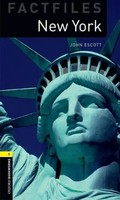 New York | John Escott | Englisch | Taschenbuch | 64 S. | 2007