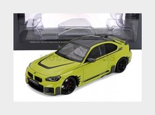 MINICHAMPS 80435B6CBE9 BMW 2-Series M2 M-Performance Parts (G87) 2024