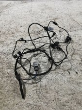 Audi A4 S4 B9 2016 Autres faisceaux de câbles 3B0973813 ASI3827