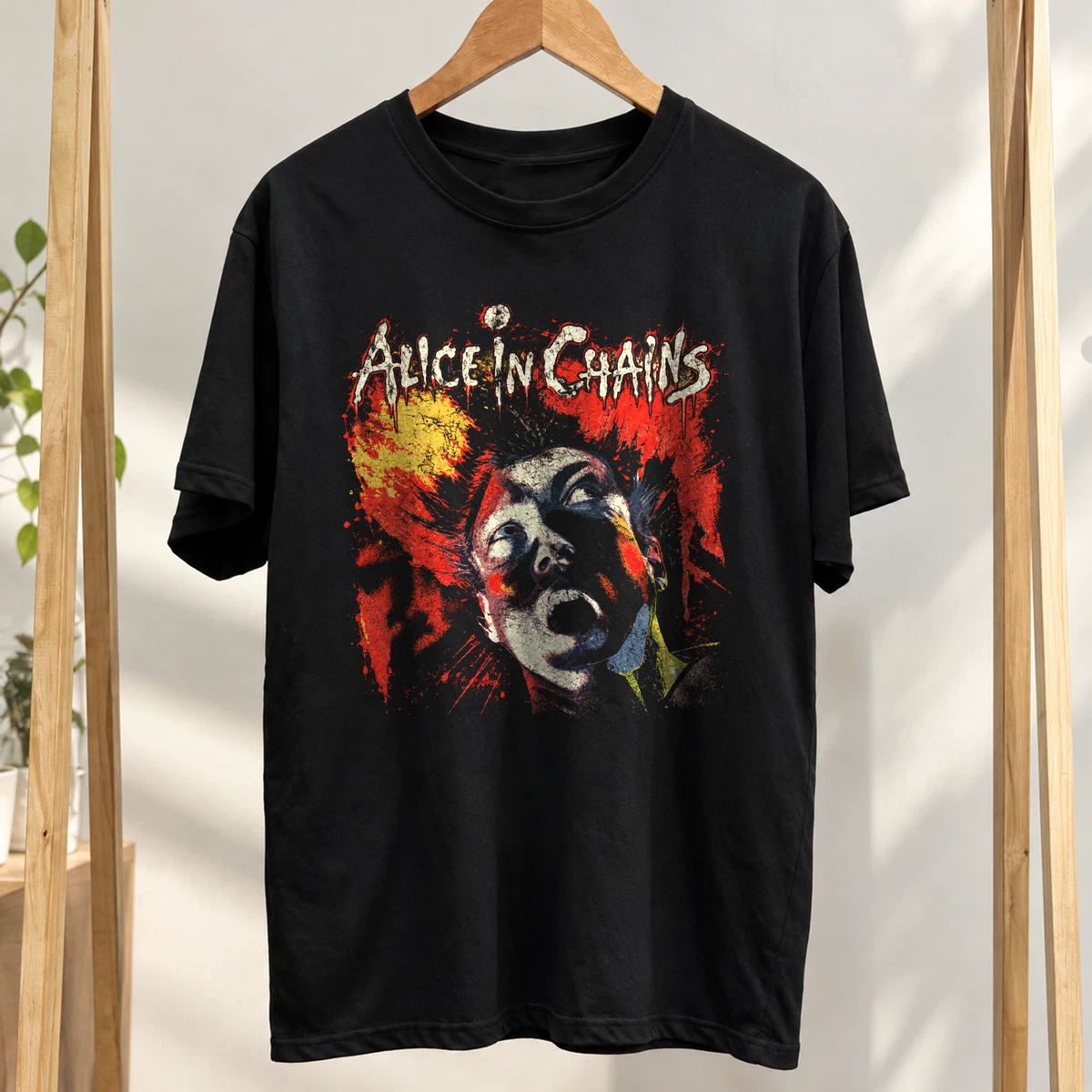 25+ vintage alice in chains t shirt for sale | Updated Oct 2026