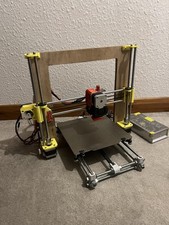 Prusa i3 mk2s DIY Clone 3D Printer SKR Mini V3 E3 Motherboard