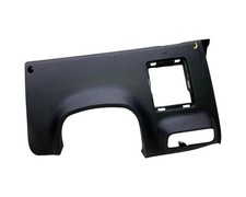 KIA SOUL III SK3 Dashboard Lower Trim 84751K0000 Electricity 2021 30152401