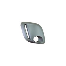 Pare-choc avant Citroen C1
