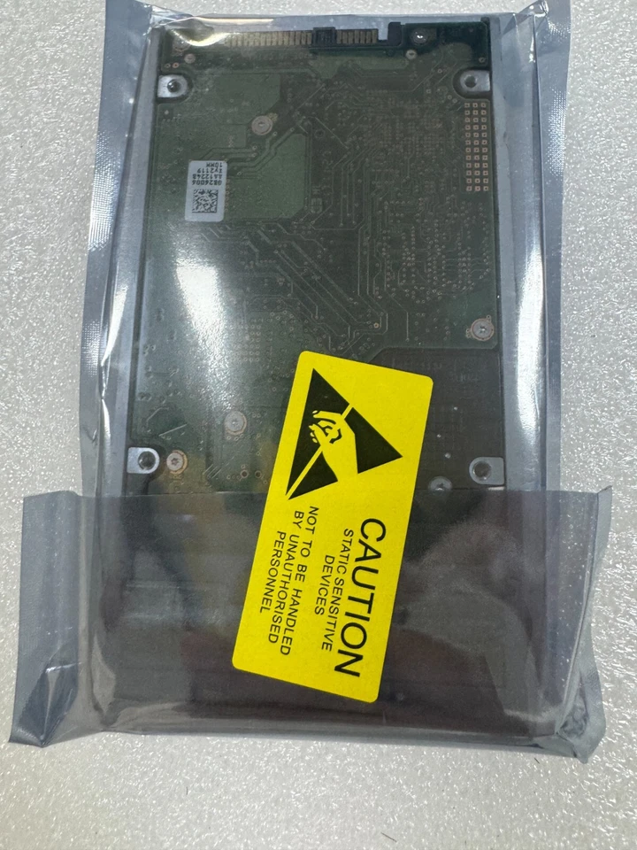 Sun 300GB 10K SAS 6G 2.5'' HDD 390-0451-03 540-7869-01 0B24179 HUC103030CSS600 - Image 3 of 4