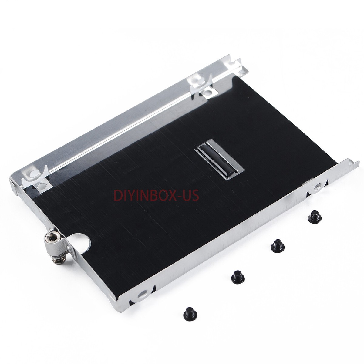 希少PBJ SmartCaddie SCA002 WindowsXP SSD Hard Dive Caddy Bay For Hp 8440p 8440w 6910p 6930 8510p