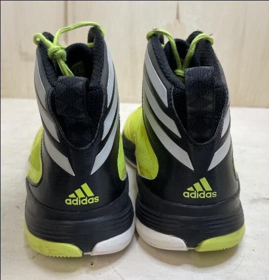 靴 Green17 adidas ACE 17+ Purecontrol FG - Mens Boots - Firm Ground