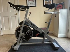 Star Trac NXT SPINNING Indoor Cycling Bike