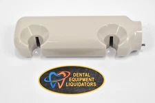 New Left Hand 2 Position Hanger / Holder for Adec A-dec Cascade Dental Delivery