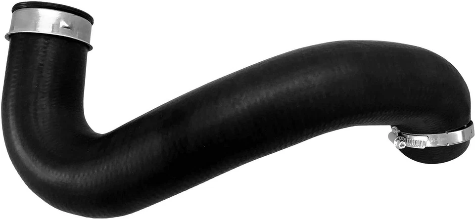 Intercooler de carga de aire diésel turbo manguera superior trasera para Dodge Sprinter 2003-2006 Foto 2 de 4