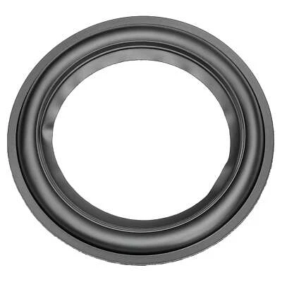 Lautsprecher Reparatur Sicke Gummi Subwoofer Membran 4,9 Inch Zoll Ø 125mm - Bild 1 von 3