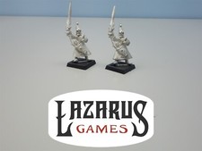 Warhammer FB High Elves AoS Order Lumineth Realm-Lords: Shadow Warriors oop 