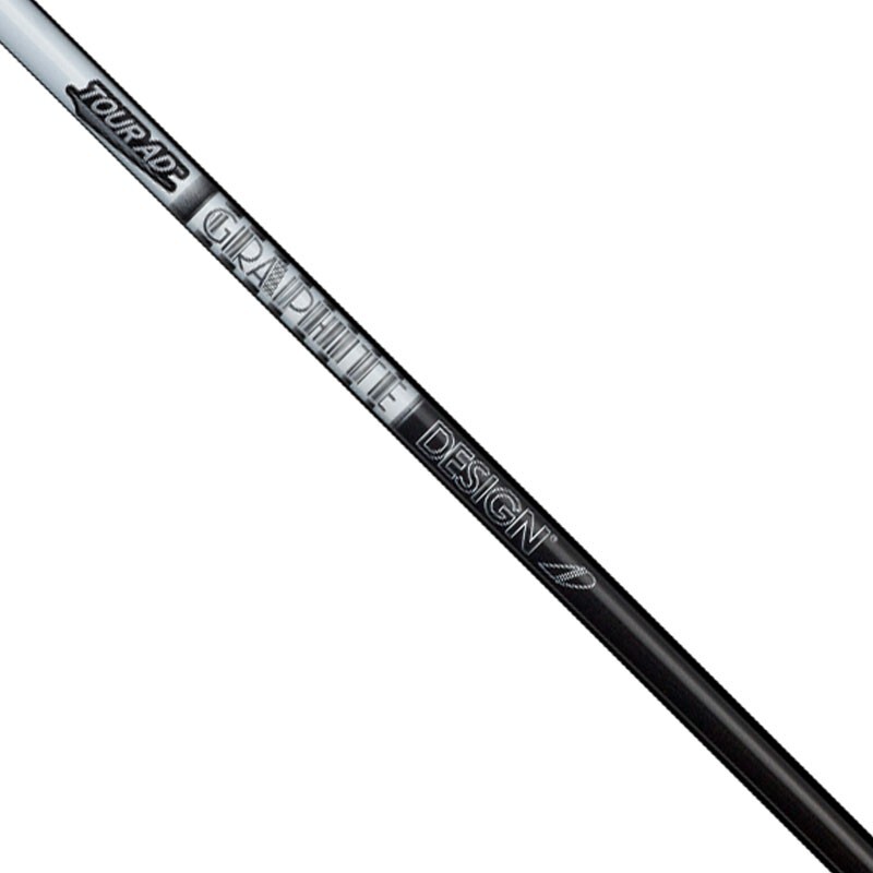 GRAPHITE DESIGN Golf Japan 2025 Tour AD 85 Graphite shafts