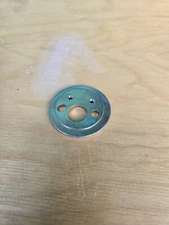 Baldwin Deadbolt internal turn knob mounting plate for small bore deadbolts