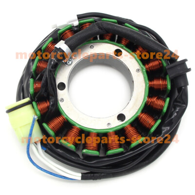 Stator Magneto coil For Kawasaki ZX1200 Ninja ZX-12R 00-01 21003