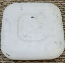 CISCO MODEL AIR-CAP27021-B-K9 AIRONET ACCESS POINT