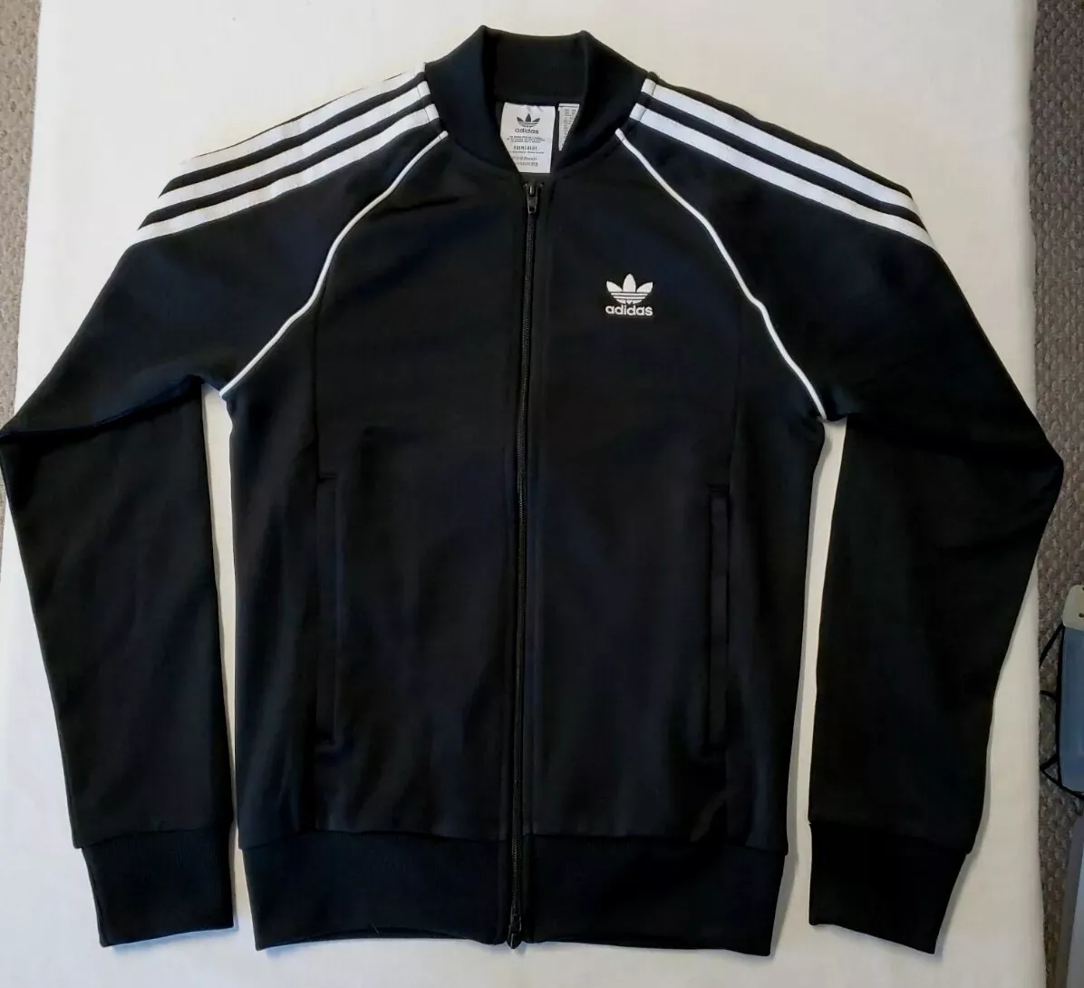 Adidas cheap jacket xs