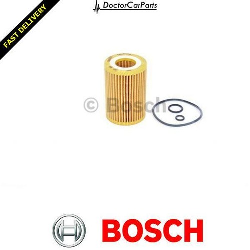 Oil Filter FOR HONDA CIVIC Mk8 05>11 CHOICE2/2 2.2 N22A2 Diesel FK FN