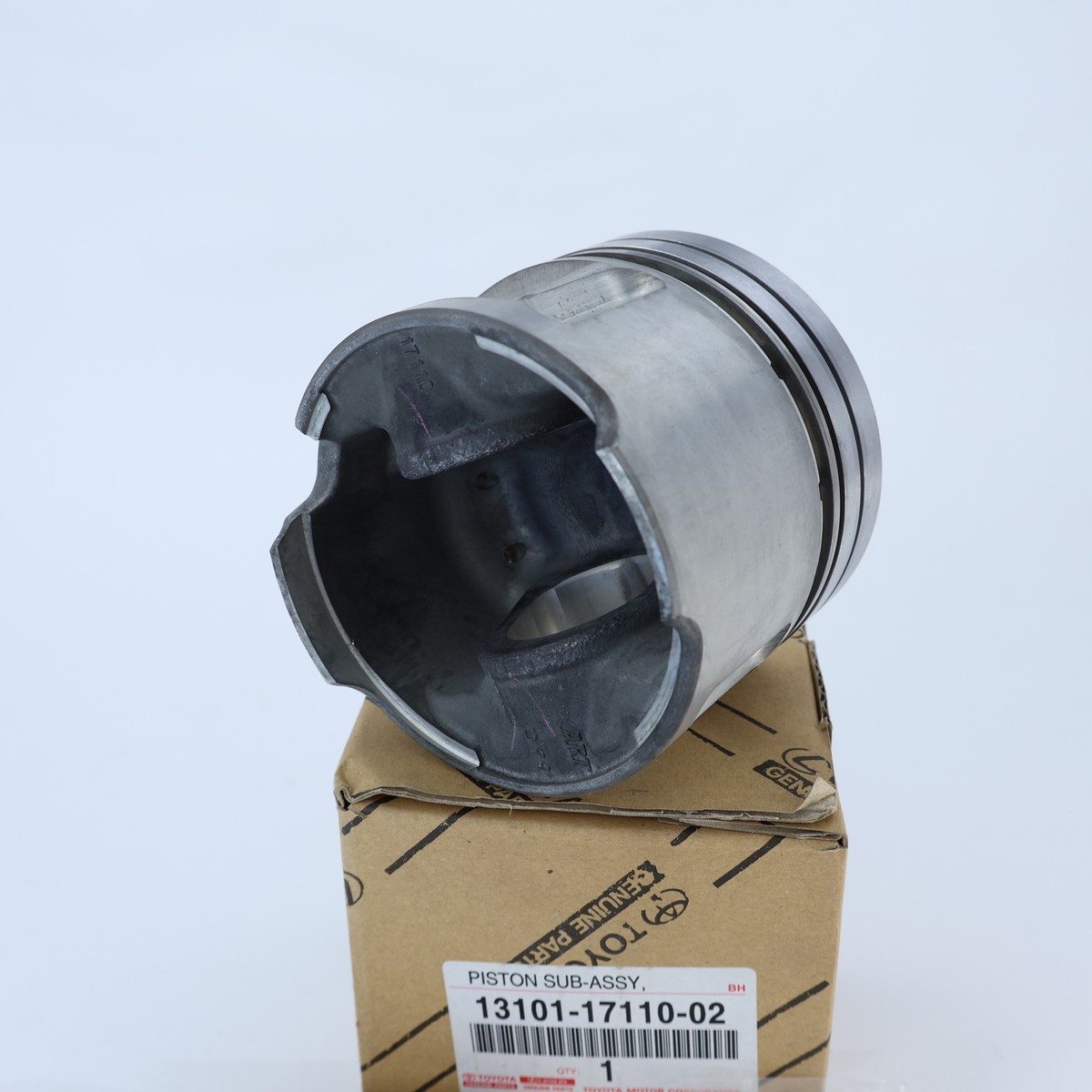 ドミニオン Fuel Injection Pump 131010080 for Perkins 404D-22 404C-22