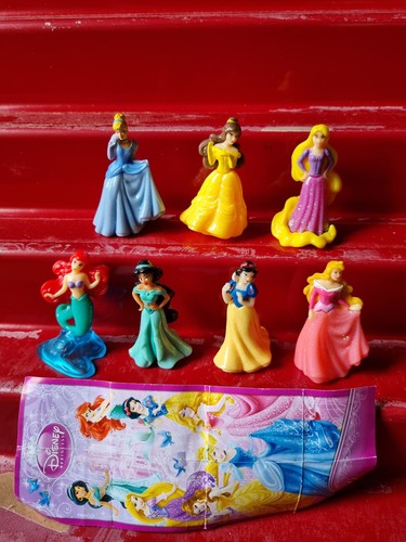 SERIE COMPLETA SORPRESE SORPRESINE KINDER FERRERO ITALIA ENTRA SCEGLI - Afbeelding 82 van 119