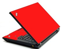 LidStyles Standard Laptop Skin Protector Decal IBM / Lenovo ThinkPad L512