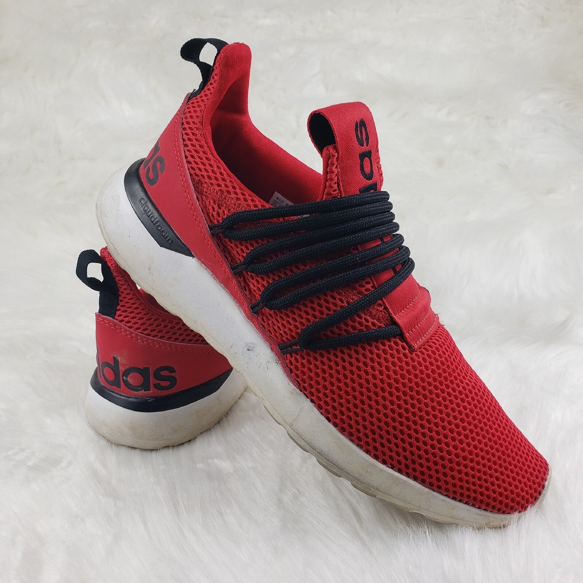 adidas lite racer adapt 3.0 red
