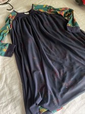 girls matilda jane dress. EUC size 10