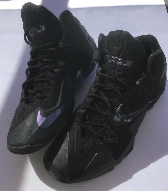lebron 11 blackout